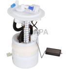 Electric Fuel Pump