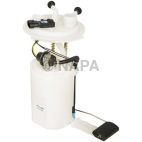 Electric Fuel Pump