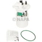 Electric Fuel Pump