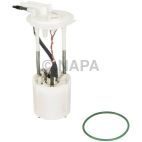 Electric Fuel Pump