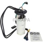 Electric Fuel Pump