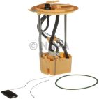 Electric Fuel Pump