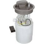 Electric Fuel Pump