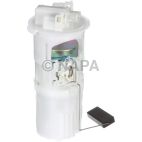 Electric Fuel Pump