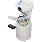 Electric Fuel Pump