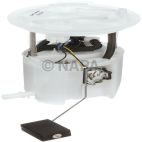 Electric Fuel Pump