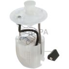Electric Fuel Pump