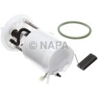 Electric Fuel Pump