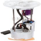 Electric Fuel Pump