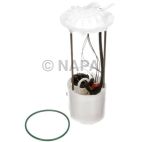 Electric Fuel Pump
