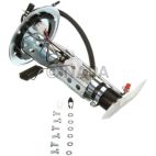Electric Fuel Pump