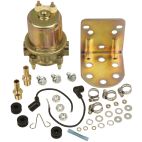 Fuel Pump Assembly - Electric In-Tank Type - OEM Equivalent