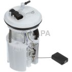 Electric Fuel Pump