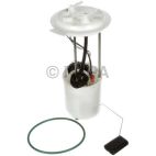 Electric Fuel Pump