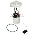 Electric Fuel Pump