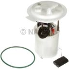 Electric Fuel Pump