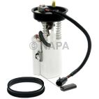 Electric Fuel Pump