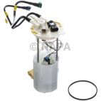 Electric Fuel Pump