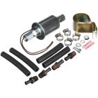 Fuel Pump - Electric In-Line Type