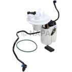 Electric Fuel Pump