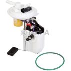 Electric Fuel Pump