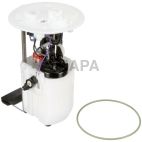 Electric Fuel Pump
