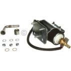 Diesel Fuel Injector Pump