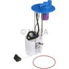 Electric Fuel Pump