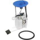 Electric Fuel Pump