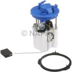 Electric Fuel Pump