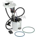 Electric Fuel Pump