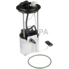 Electric Fuel Pump
