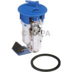 Electric Fuel Pump