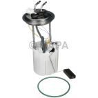 Electric Fuel Pump