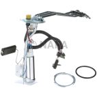 Fuel Pump Hanger