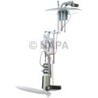 Fuel Pump Hanger