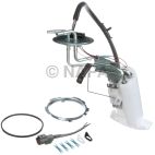 Fuel Pump Hanger