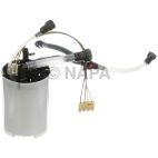 Electric Fuel Pump