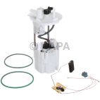 Electric Fuel Pump