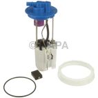 Electric Fuel Pump