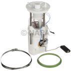 Electric Fuel Pump