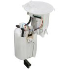 Electric Fuel Pump