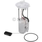 Electric Fuel Pump