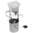 Electric Fuel Pump