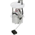 Electric Fuel Pump