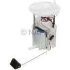 Electric Fuel Pump