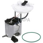 Electric Fuel Pump