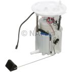 Electric Fuel Pump