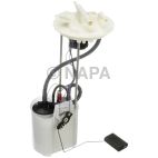 Electric Fuel Pump