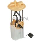 Electric Fuel Pump